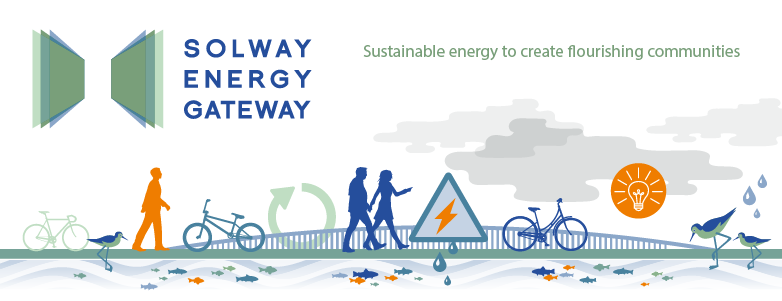 Solway Energy Gateway